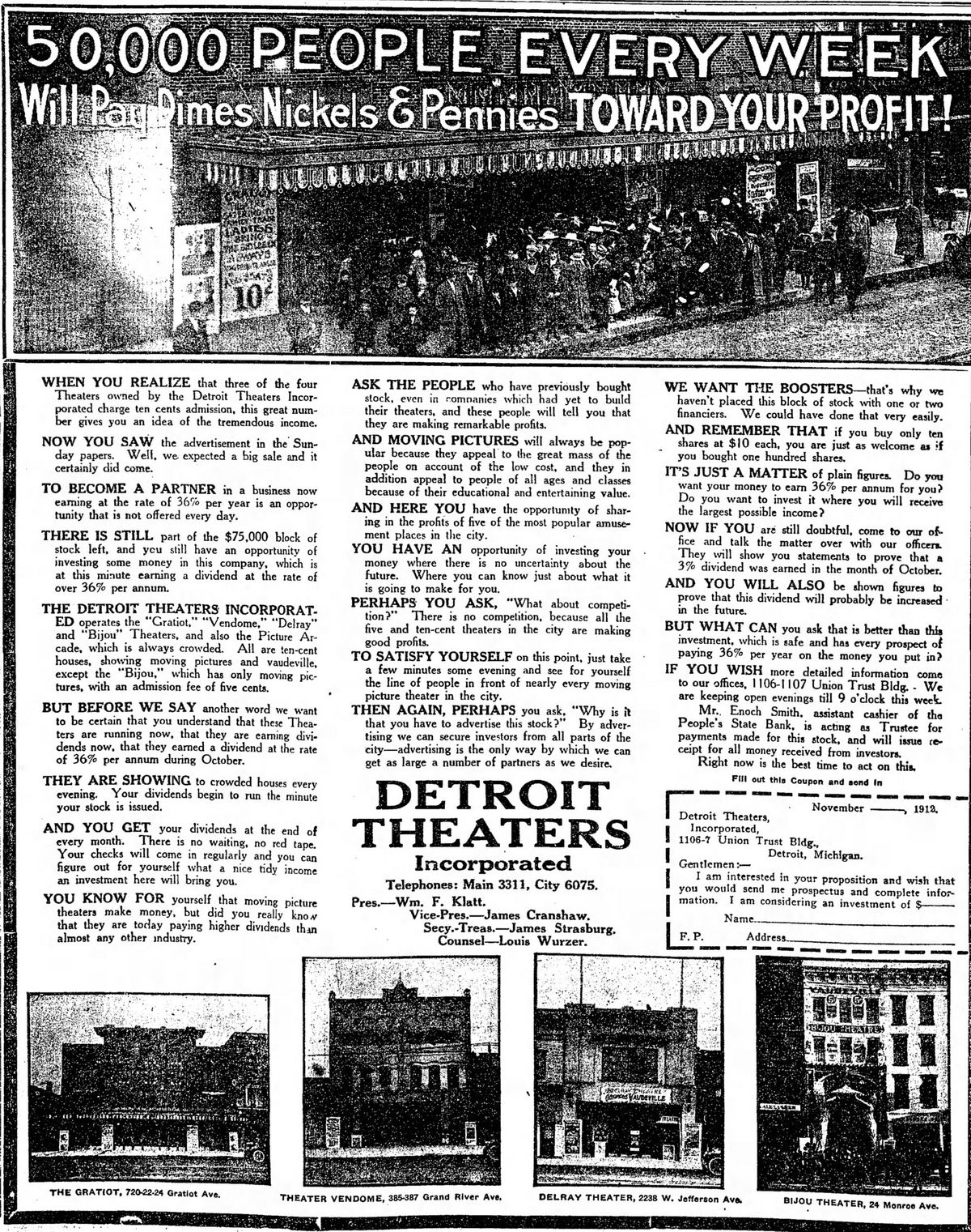 Delray Theatre